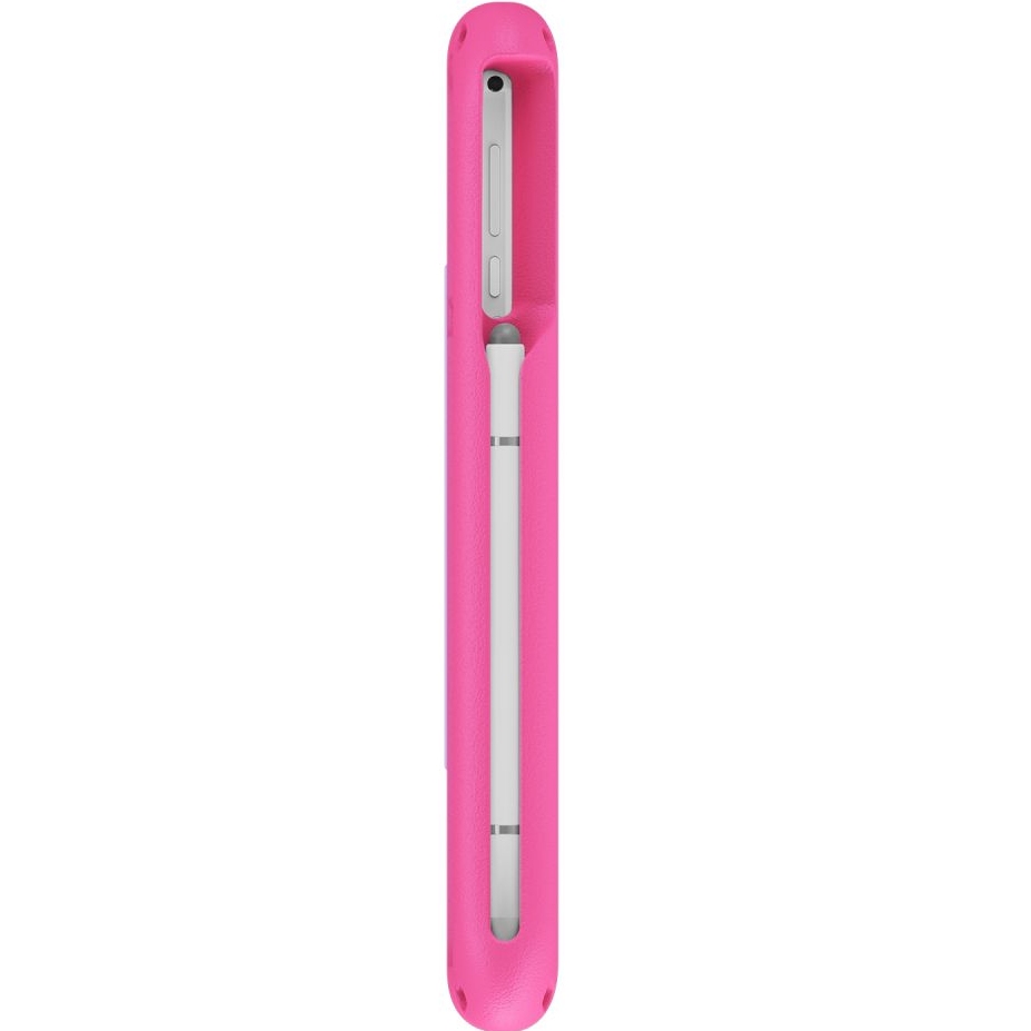 Фото 19 Планшет ULEFONE Tab A9 Pro Kids 4G 4Gb/128Gb Pink (RL079720)