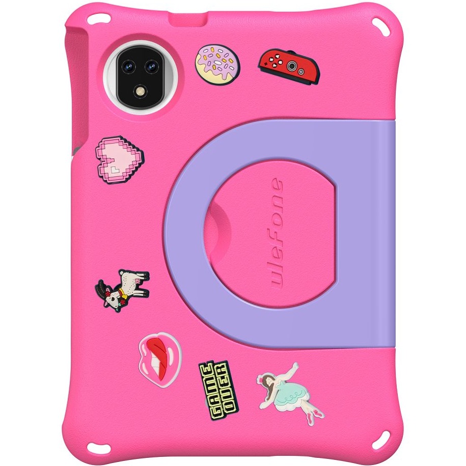 Планшет ULEFONE Tab A9 Pro Kids 4G 4Gb/128Gb Pink (RL079720) Тип матриці IPS