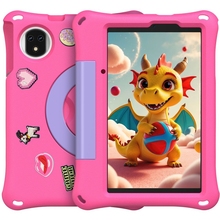 Планшет ULEFONE Tab A9 Pro Kids 4G 4Gb/128Gb Pink (RL079720)