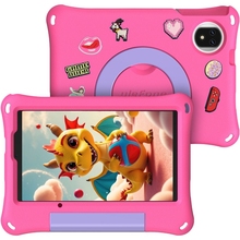 Планшет ULEFONE Tab A9 Pro Kids 4G 4Gb/128Gb Pink (RL079720)