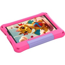 Планшет ULEFONE Tab A9 Pro Kids 4G 4Gb/128Gb Pink (RL079720)