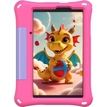 Планшет ULEFONE Tab A9 Pro Kids 4G 4Gb/128Gb Pink (RL079720)