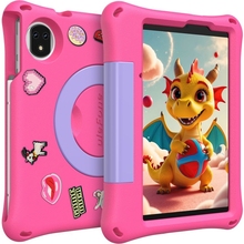 Планшет ULEFONE Tab A9 Pro Kids 4G 4Gb/128Gb Pink (RL079720)