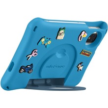Планшет ULEFONE Tab A9 Pro Kids 4G 4Gb/128Gb Blue (RL079719)
