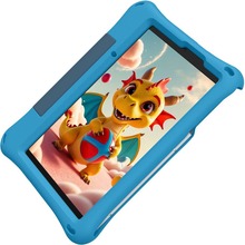Планшет ULEFONE Tab A9 Pro Kids 4G 4Gb/128Gb Blue (RL079719)