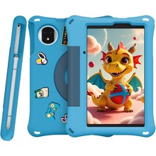 Планшет ULEFONE Tab A9 Pro Kids 4G 4Gb/128Gb Blue (RL079719)