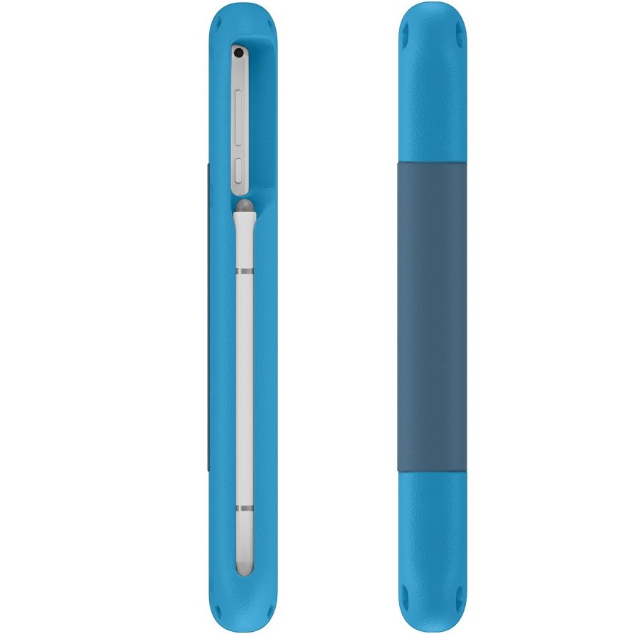 Фото 22 Планшет ULEFONE Tab A9 Pro Kids 4G 4Gb/128Gb Blue (RL079719)
