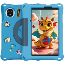 Планшет ULEFONE Tab A9 Pro Kids 4G 4Gb/128Gb Blue (RL079719)