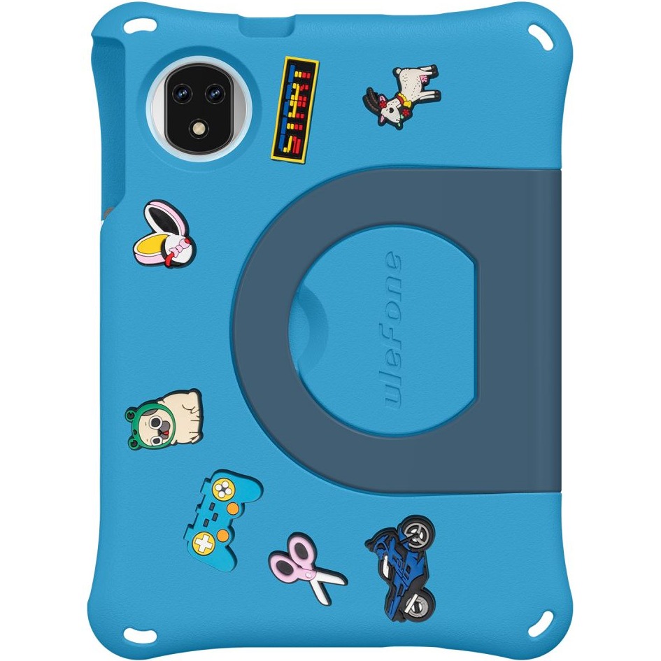 Планшет ULEFONE Tab A9 Pro Kids 4G 4Gb/128Gb Blue (RL079719) Тип матриці IPS
