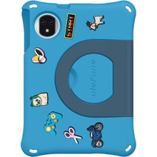 Планшет ULEFONE Tab A9 Pro Kids 4G 4Gb/128Gb Blue (RL079719)