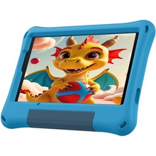 Планшет ULEFONE Tab A9 Pro Kids 4G 4Gb/128Gb Blue (RL079719)