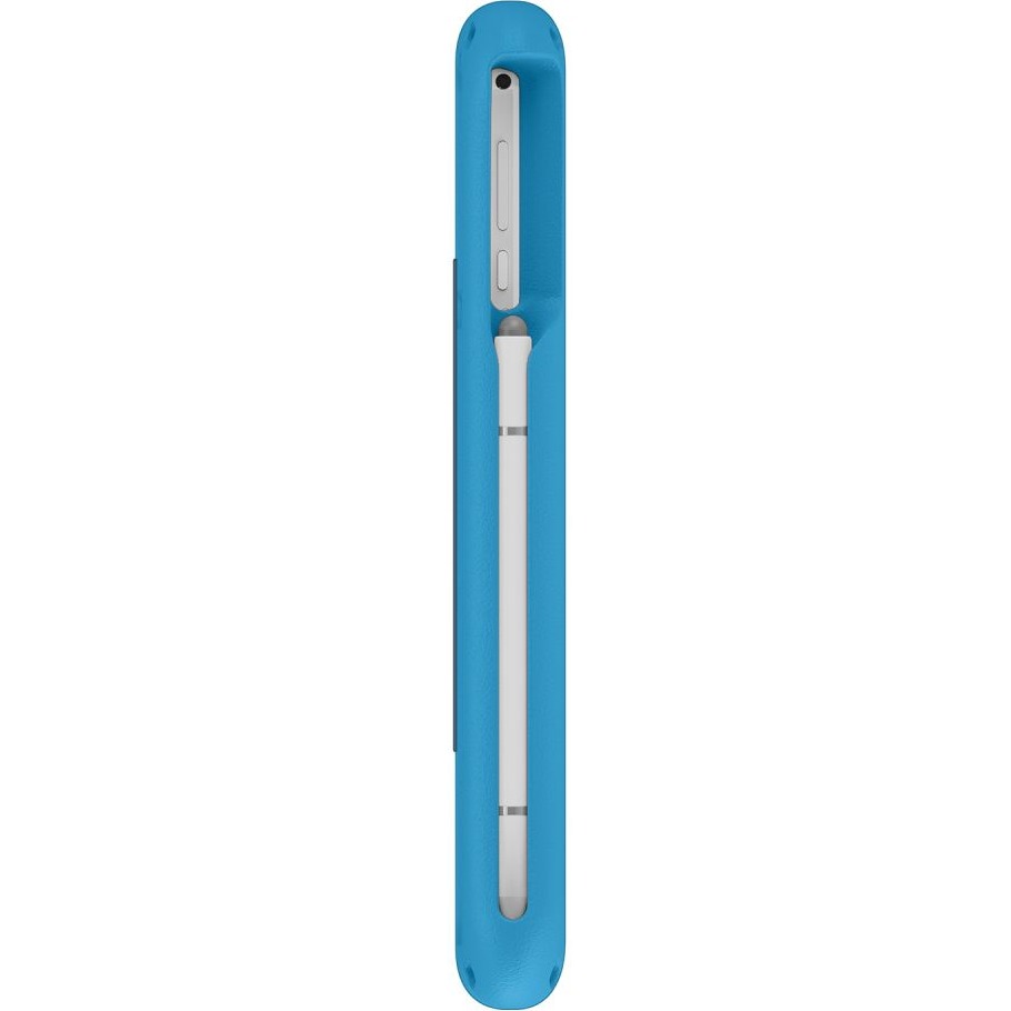 Фото 19 Планшет ULEFONE Tab A9 Pro Kids 4G 4Gb/128Gb Blue (RL079719)