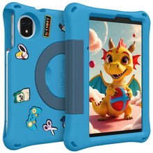Планшет ULEFONE Tab A9 Pro Kids 4G 4Gb/128Gb Blue (RL079719)