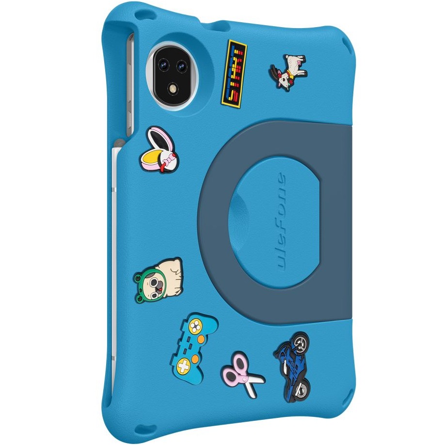 Замовити Планшет ULEFONE Tab A9 Pro Kids 4G 4Gb/128Gb Blue (RL079719)