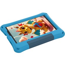 Планшет ULEFONE Tab A9 Pro Kids 4G 4Gb/128Gb Blue (RL079719)