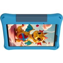 Планшет ULEFONE Tab A9 Pro Kids 4G 4Gb/128Gb Blue (RL079719)