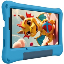 Планшет ULEFONE Tab A9 Pro Kids 4G 4Gb/128Gb Blue (RL079719)