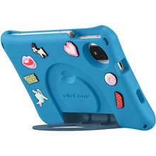 Планшет ULEFONE Tab A9 Pro Kids 4G 4Gb/128Gb Blue (RL079719)