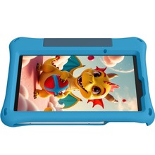 Планшет ULEFONE Tab A9 Pro Kids 4G 4Gb/128Gb Blue (RL079719)