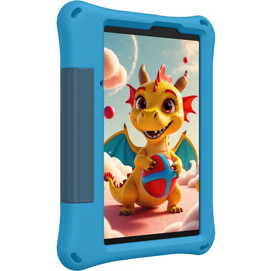 Фото Планшет ULEFONE Tab A9 Pro Kids 4G 4Gb/128Gb Blue (RL079719)