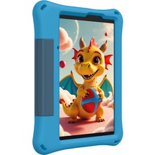 Планшет ULEFONE Tab A9 Pro Kids 4G 4Gb/128Gb Blue (RL079719)