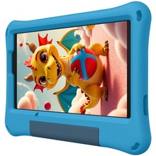 Планшет ULEFONE Tab A9 Pro Kids 4G 4Gb/128Gb Blue (RL079719)