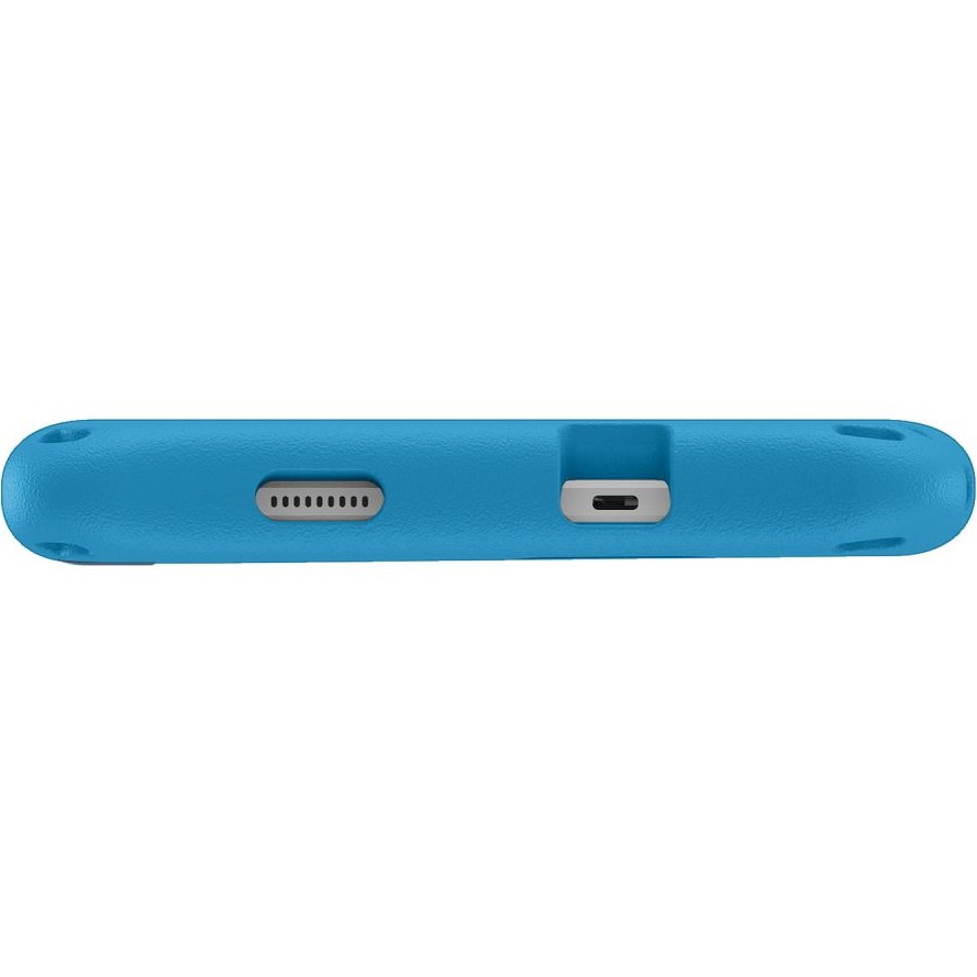 Фото 21 Планшет ULEFONE Tab A9 Pro Kids 4G 4Gb/128Gb Blue (RL079719)