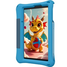 Планшет ULEFONE Tab A9 Pro Kids 4G 4Gb/128Gb Blue (RL079719)