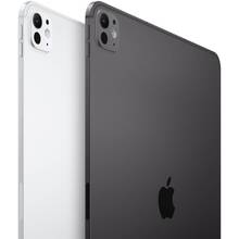Планшет APPLE iPad Pro 11" 1TB 2025 Wi-Fi + Cellular with nano-texture glass Space Black (ME2W4TY/A)