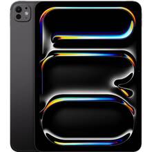 Планшет APPLE iPad Pro 11" 1TB 2025 Wi-Fi + Cellular with nano-texture glass Space Black (ME2W4TY/A)