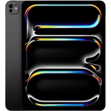Планшет APPLE iPad Pro 13" 2025 2TB Wi-Fi + Cellular Nano-Texture Glass Space Black (ME8M4TY/A)