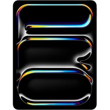Планшет APPLE iPad Pro 13" 2025 512GB Wi-Fi Standard Glass Space Black (MDYL4TY/A)