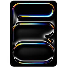 Планшет APPLE iPad Pro 11" 2TB 2025 Wi-Fi + Cellular with standard glass Silver (ME6A4TY/A)