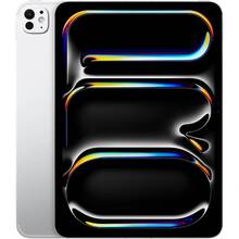 Планшет APPLE iPad Pro 11" 2TB 2025 Wi-Fi + Cellular with standard glass Silver (ME6A4TY/A)