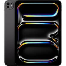 Планшет APPLE iPad Pro 11" 256GB 2025 Wi-Fi with standard glass Space Black (MDWK4TY/A)