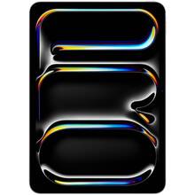 Планшет APPLE iPad Pro 11" 512GB 2025 Wi-Fi with standard glass Silver (MDWN4TY/A)