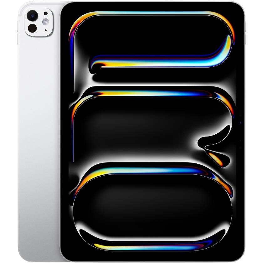 Планшет APPLE iPad Pro 11" 512GB 2025 Wi-Fi with standard glass Silver (MDWN4TY/A) Планшет APPLE iPad Pro 11" 512GB 2025 Wi-Fi with standard glass Silver (MDWN4TY/A)