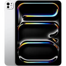 Планшет APPLE iPad Pro 11" 1TB 2025 Wi-Fi with standard glass Silver (MDWQ4TY/A)