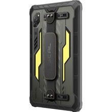 Планшет OSCAL Spider 10 8/256GB 4G Dual Sim Black