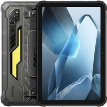 Планшет OSCAL Spider 10 8/256GB 4G Dual Sim Black