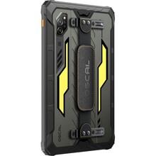 Планшет OSCAL Spider 10 8/256GB 4G Dual Sim Black