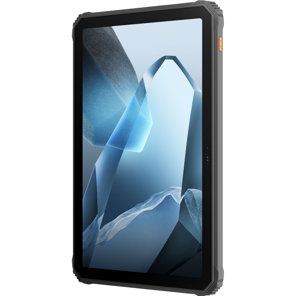 Фото Планшет OSCAL Spider 10 8/256GB 4G Dual Sim Black