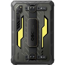 Планшет OSCAL Spider 10 8/256GB 4G Dual Sim Black