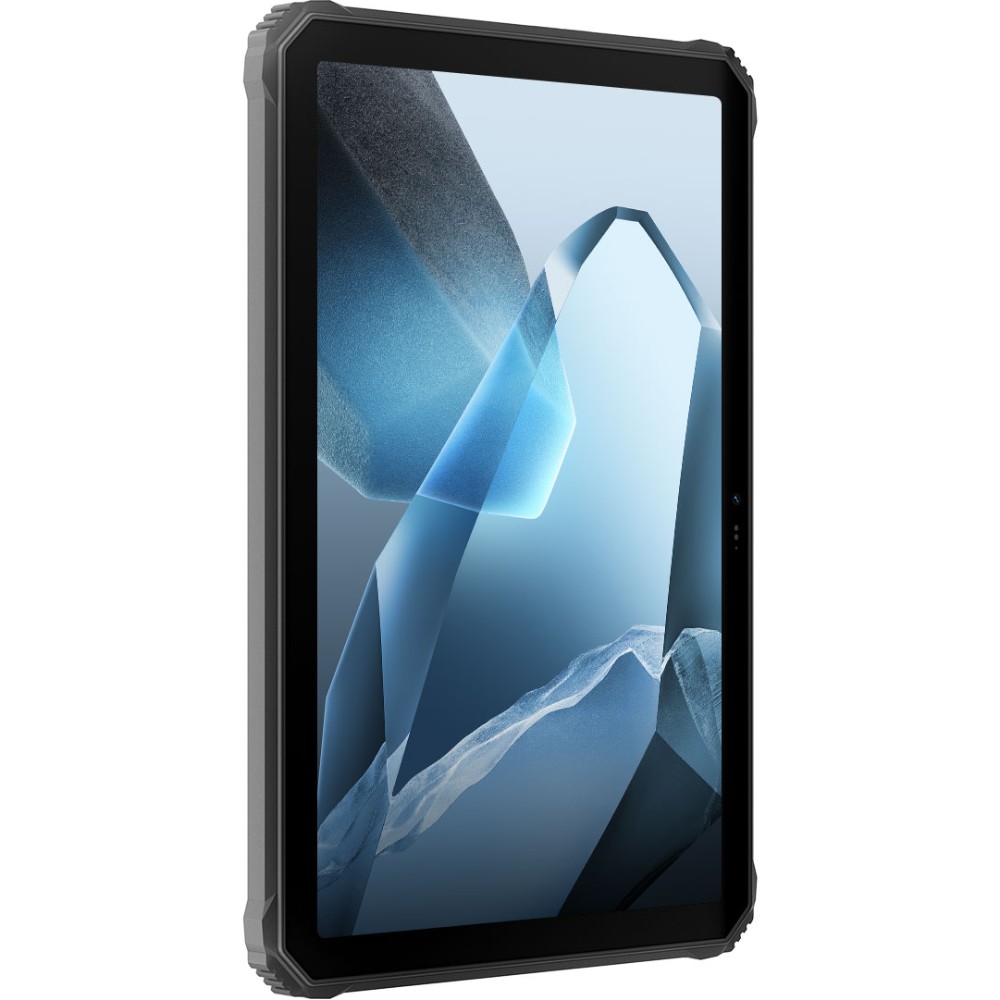 Зовнішній вигляд Планшет OSCAL Spider 10 8/256GB 4G Dual Sim Black