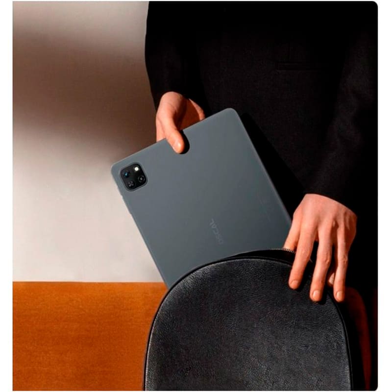 Планшет OSCAL Pad 50 2/64GB Wi-Fi Meteorit Grey Внешний вид Планшет OSCAL Pad 50 2/64GB Wi-Fi Meteorit Grey