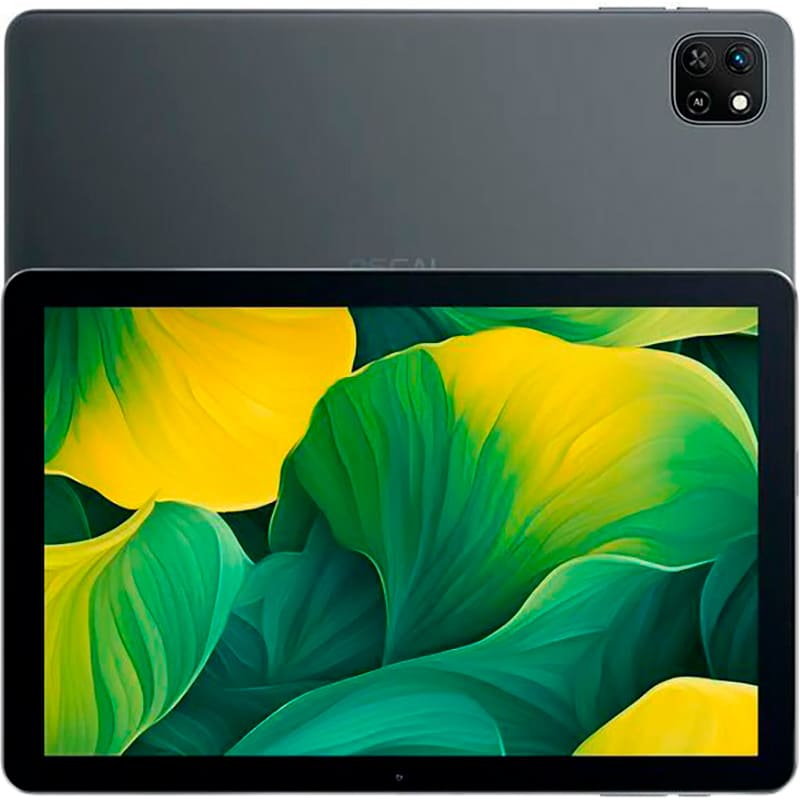 Планшет OSCAL Pad 50 2/64GB Wi-Fi Meteorit Grey Планшет OSCAL Pad 50 2/64GB Wi-Fi Meteorit Grey Оперативная память, Гб 2