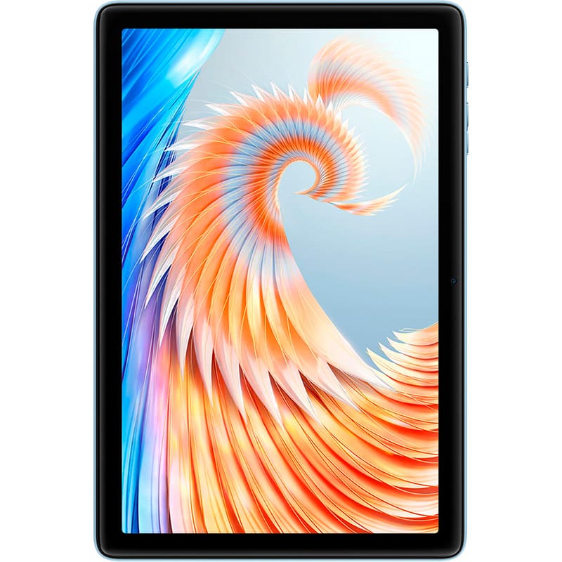 Планшет OSCAL Pad 9 4/128GB LTE Mountain Peak Blue Планшет OSCAL Pad 9 4/128GB LTE Mountain Peak Blue Дисплей 10.1