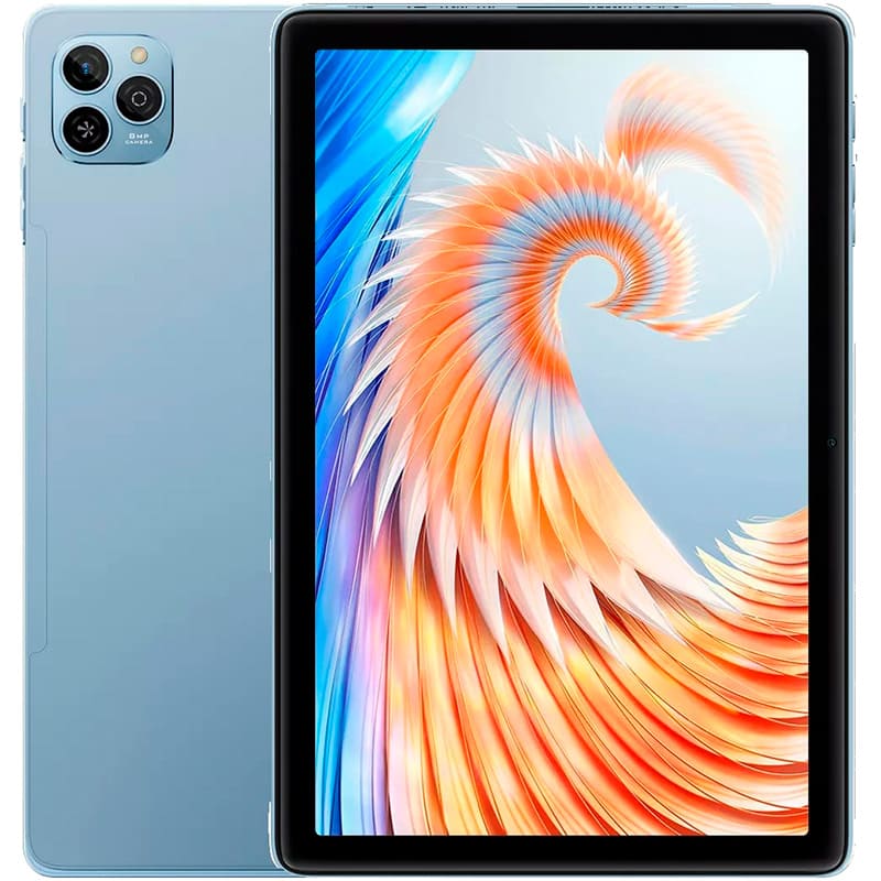 Планшет OSCAL Pad 9 4/128GB LTE Mountain Peak Blue Планшет OSCAL Pad 9 4/128GB LTE Mountain Peak Blue