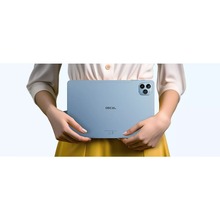 Планшет OSCAL Pad 9 4/128GB LTE Mountain Peak Blue Планшет OSCAL Pad 9 4/128GB LTE Mountain Peak Blue