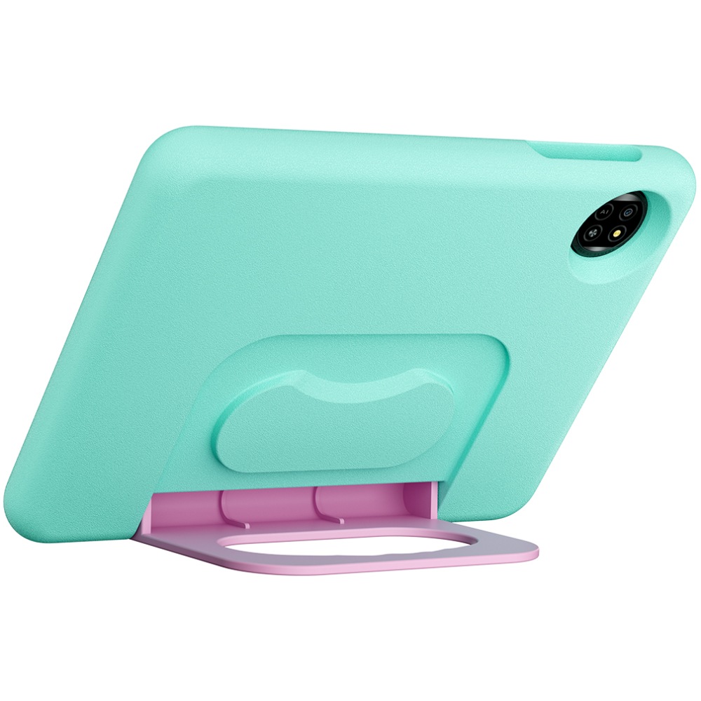 Планшет BLACKVIEW Tab 20 Kids WiFi 4/64GB Fairy Green (BVTAB20KIDS_GR) Внешний вид Планшет BLACKVIEW Tab 20 Kids WiFi 4/64GB Fairy Green (BVTAB20KIDS_GR)